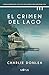 El crimen del lago by Charlie Donlea