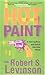 Hot Paint: A Neil Gulliver and Stevie Marriner Novel by Robert S. Levinson (2003-08-18)