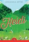 Heidi (Puffin Cla...