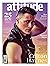 Attitude Magazine No. 308, May 2019 | Colton Haynes by Colton Haynes