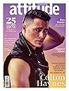 Attitude Magazine No. 308, May 2019 | Colton Haynes Attitude Magazine No. 308, May 2019 | Colton Haynes