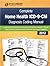 Complete Home Health 2012 ICD-9-CM Diagnosis Coding Manual