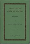Kitab Asrar al-‘A...