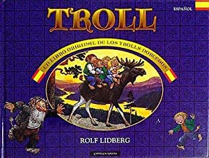 Troll Espanol (Hardcover)