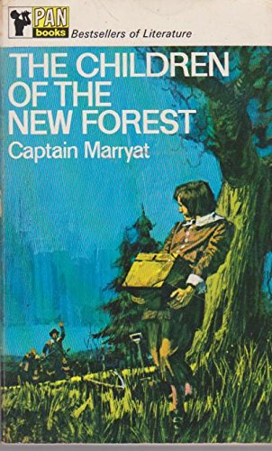 The children of the New Forest