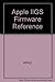 Apple IIgs Firmware Reference by Apple Computer Inc (1987-07-01) Hardcover