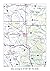 35°094° SW - Fort Smith, Oklahoma Backcountry Atlas (Aerial)
