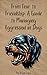From Fear to Friendship: A Guide to Managing Aggression in Dogs