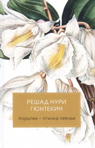 Korolek - ptichka pevchaya
