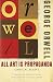All Art Is Propaganda( Critical Essays)[ALL ART IS PROPAGANDA][Paperback]