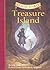 Treasure Island (Classic Starts) by Chris Tait (Adapter), Robert Louis Stevenson (1-May-2005) Hardcover