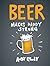 Beer Makes Daddy Strong by Andy Riley (2013-03-26)