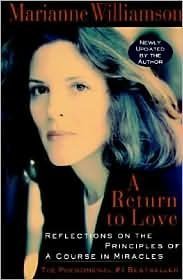 A Return to Love Publisher: Harper Paperbacks
