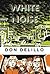 White Noise[WHITE NOISE-25TH ANNIV/E][Paperback] by Don DeLillo