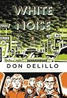 White Noise[WHITE...