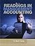 [Readings in Management Accounting] [by: S. Mark Young]