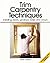 Trim Carpentry Techniques: Installing Doors, Windows, Base and Crown by Craig Savage (1989-09-15)
