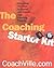 Coaching Starter Kit: Everything You Need to Launch and Expand Your Coaching Practice (Norton Professional Books (Paperback)) by CoachVille.com(2013-10-01)