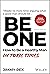 BE ONE: How to Be a Healthy...