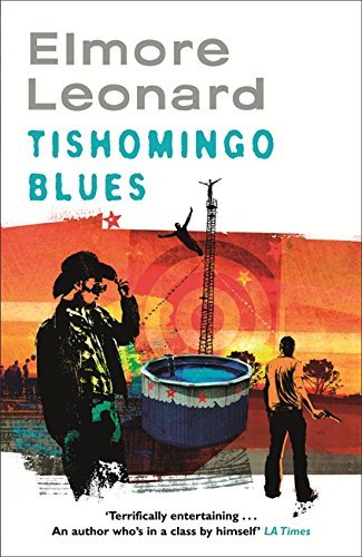 Tishomingo Blues