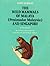 The Wild Mammals of Malaya (Peninsular Malaysia) and Singapore by Medway Lord (1978-10-05) Paperback