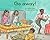 Go Away! - The King School Series, Late First Grade / Early Fluent, Level 14 (6-pack) (The King School Series, First Grade Collection)