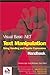 Visual Basic.NET Text Manipulation Handbook:: String Handling and Regular Expressions (Programmer to Programmer) by Wilton, Paul, McQueen, Craig, et al (2002) Paperback
