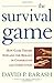 The Survival Game: How Game Theory Explains the Biology of Cooperation and Competition by David P. Barash (2003-12-02)