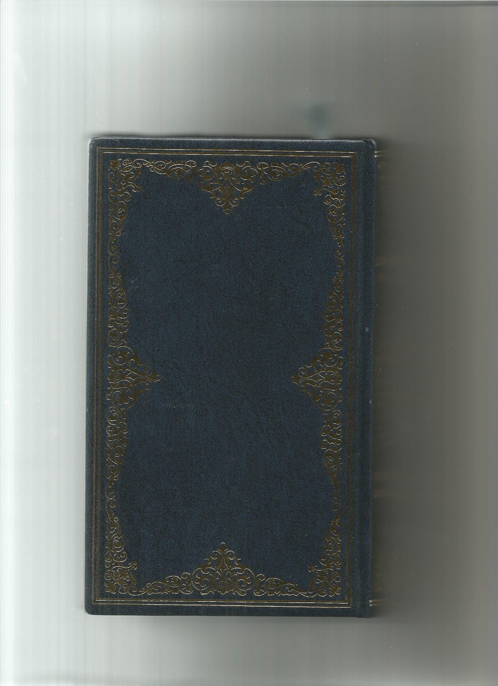 Humphry Clinker. With an Introduction by V. S. Pritchett.
