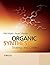 Organic Synthesis: Strategy and Control by Paul Wyatt (2007-05-29)