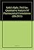 Seti's ptlc 3 Vol.Set (ig Performance Tin Layer Cromatograpy) (b 2013)