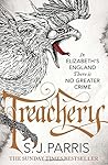 Treachery by S. J...