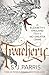 Treachery by S. J. Parris (2014-08-14)