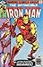 Iron Man (1st Series) #126