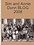 Sim and Annie Dunn BLOG 2008 by Larry Vance