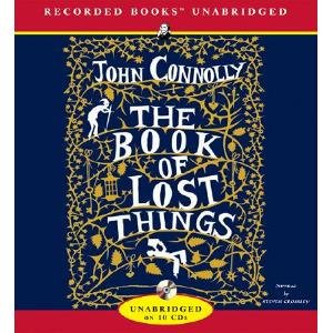 The Book of Lost Things