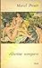 Albertine scomparsa. by PROUST Marcel -