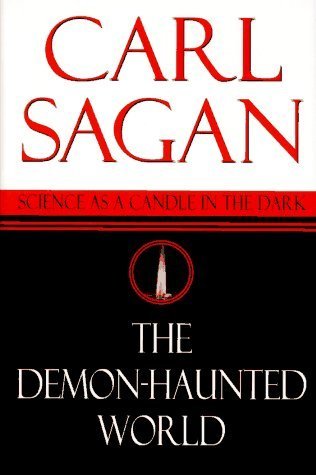 The Demon-haunted World