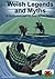 Welsh Legends and Myths by Graham Watkins by Graham  Watkins