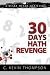 Thirty Days Hath Revenge by...