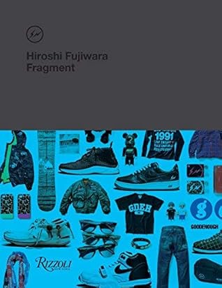 Hiroshi Fujiwara: Fragment by Unknown(1990-01-11) by Sarah Lerfel