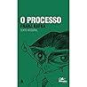 o processo franz ...