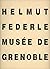 Helmut Federle by Helmut Federle