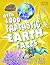 Over 1000 Fantastic Earth Facts by Miles Kelly (1-Jul-2011) Paperback