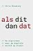 Als dit, dan dat by Chris Bleakley