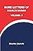 More Letters of Charles Darwin — Volume 2