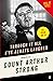 Through it All I've Always Laughed: Memoirs of Count Arthur Strong by Count Arthur Strong (7-Nov-2013) Hardcover