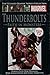 Thunderbolts : Faith in Mon...