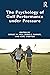The Psychology of Golf Perf...