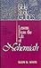 Lessons from the Life of Nehemiah: A Bible Study Guide for Small Groups or Personal Study